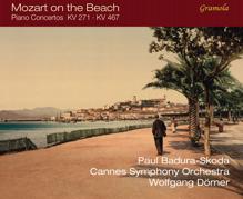 Paul Badura-Skoda: Mozart on the Beach