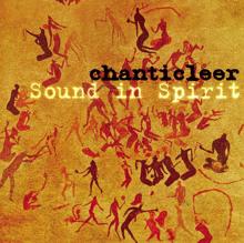 Chanticleer: Sound in Spirit