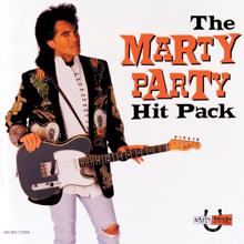 Marty Stuart: The Likes Of Me (Album Version)