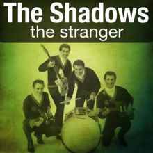 The Shadows: The Stranger
