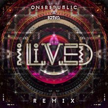 OneRepublic: I Lived (Arty Remix)
