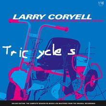 Larry Coryell: 'Round Midnight