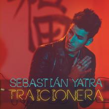 Sebastián Yatra: Traicionera