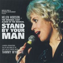 Helen Hobson: Stand By Your Man : The Musical