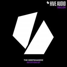 The Deepshakerz: Intuition EP