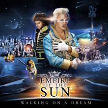 Empire Of The Sun: Etude