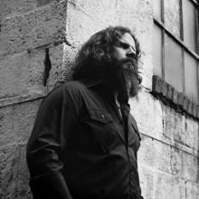 Jamey Johnson: Front Porch Swing Afternoon