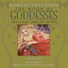 Maya: Robert Paterson: The Book of Goddesses