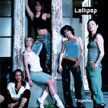 Lollipop: Together