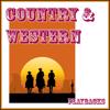 Allstar Country Band: Country & Western Playbacks