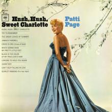 Patti Page: Hush, Hush Sweet Charlotte