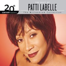 Patti LaBelle: The Best Of Patti LaBelle 20th Century Masters The Millennium Collection