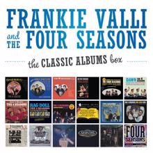 Frankie Valli & The Four Seasons: The Classic Albums Box