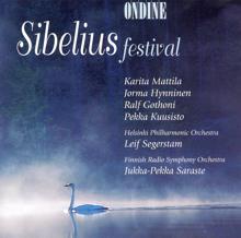 Helsinki Philharmonic Orchestra: 5 Pieces, Op. 81: No. 1. Mazurka