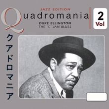 Duke Ellington: The "C" Jam Blues, Vol. 2