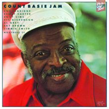 Count Basie Big Band: Basie Jam: Montreux '77