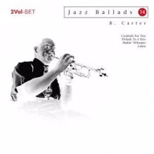 Benny Carter: Jazz Ballads - 14