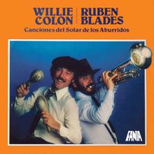 Rubén Blades: Canciones del Solar de los Aburridos (Remastered 2024) (Canciones del Solar de los AburridosRemastered 2024)