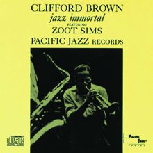 Clifford Brown: Jazz Immortal (Remastered / Rudy Van Gelder Edition) (Jazz ImmortalRemastered / Rudy Van Gelder Edition)