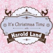 Harold Land: It's Christmas Time with Harold Land