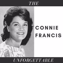 Connie Francis: The Unforgettable