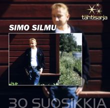 Simo Silmu: Laulaja