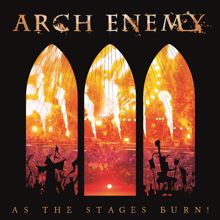 Arch Enemy: Under Black Flags We March (Live at Wacken 2016)