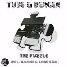 Tube & Berger: The Puzzle (Original Mix)