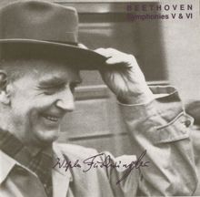 Wilhelm Furtwängler: Wilhelm Furtwängler Conducts Ludwig van Beethoven