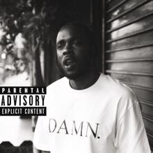 Kendrick Lamar: FEAR.