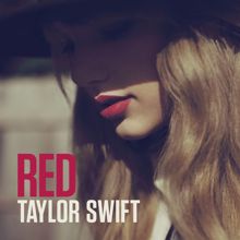 Taylor Swift: Red