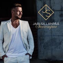 Jari Sillanpaa: Suurempaa