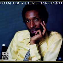 Ron Carter: Patrão