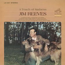 Jim Reeves: You Kept Me Awake Last Night
