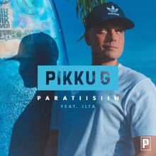 Pikku G, Ilta: Paratiisiin (feat. Ilta)