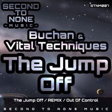 Various Artists: The Jump Off EP