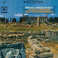 Leonard Bernstein: Berlioz: Harold en Italie, Op. 16 ((Remastered))