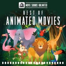 Movie Sounds Unlimited: Greatest Themes & Songs from Animated Movies