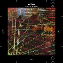 ANNA: Galactic Highways