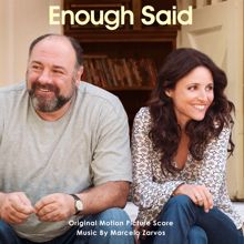 Marcelo Zarvos: Enough Said (Original Motion Picture Score)