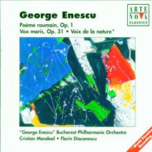 Cristian Mandeal: Enescu: Poème Roumain/Vox Maris/Voix De La Nature