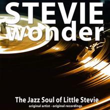 Stevie Wonder: The Jazz Soul of Little Stevie