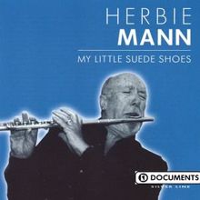 Herbie Mann: My Little Suede Shoes