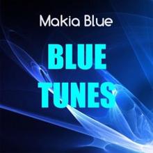 Makia Blue: You Are Gracefully