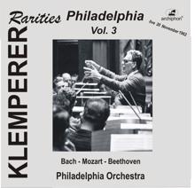 Philadelphia Orchestra: II. Allegretto