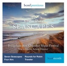 Various Artists: Kevin Puts: Seascapes