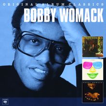 Bobby Womack: Honey Dripper Boogie