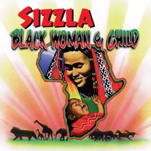 Sizzla: Black Woman & Child (2024 Remaster)