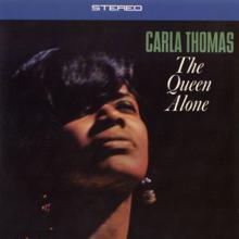 Carla Thomas: The Queen Alone