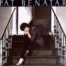 Pat Benatar: Precious Time